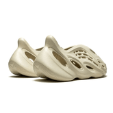 Adidas Yeezy Foam RNNR “Sand” - Cloud Treadadidas yeezy foam rnnr sandadidas yeezy sand runner dubai